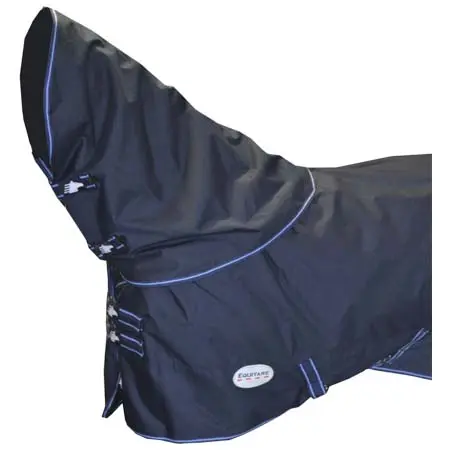 エクイターレ(Equitare) 乗馬 馬着 Sweden Model Neck part
