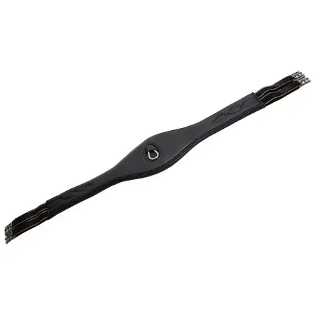 エクイターレ(Equitare) 乗馬 腹帯 Genuine Saddle girth leather
