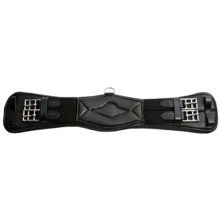エクイターレ(Equitare) 乗馬 腹帯 Genuine Dressage girth leather