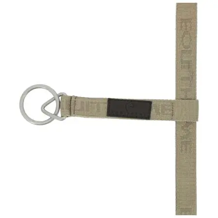 エクイテーム(Equitheme) 乗馬 頭絡 Jacquard Nylon halter