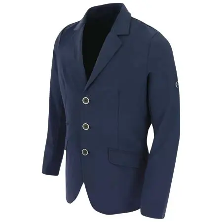 エクイテーム(Equitheme) 乗馬 競技用ジャケット Dublin Competition Jacket