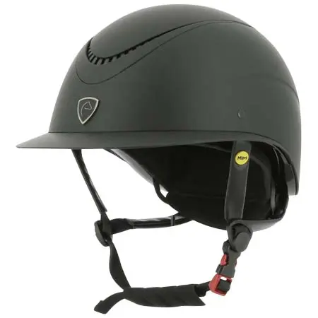 エクイテーム(Equitheme) 乗馬 ヘルメット Wings Helmet with MIPS