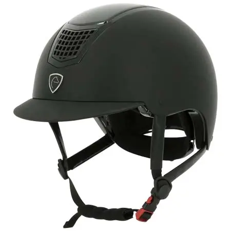 エクイテーム(Equitheme) 乗馬 ヘルメット Riding Helmet Airy