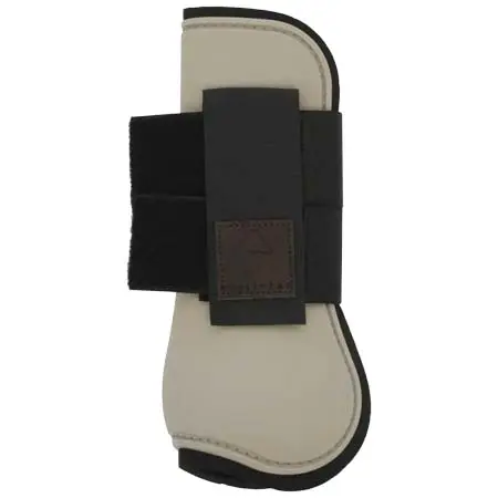 エクイテーム(Equitheme) 乗馬 馬用プロテクター Tendon Boots