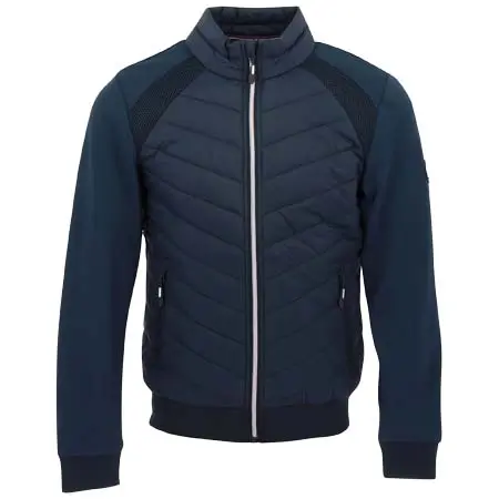 エクイテーム(Equitheme) 乗馬 ジャケット Marc Mens Jacket – Navy
