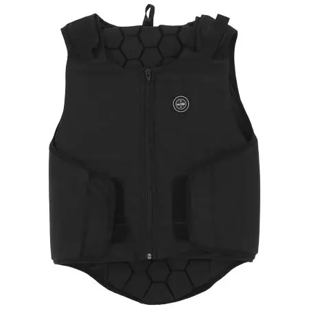 エクイテーム(Equitheme) 乗馬 プロテクター Hexaflex Protective Vest