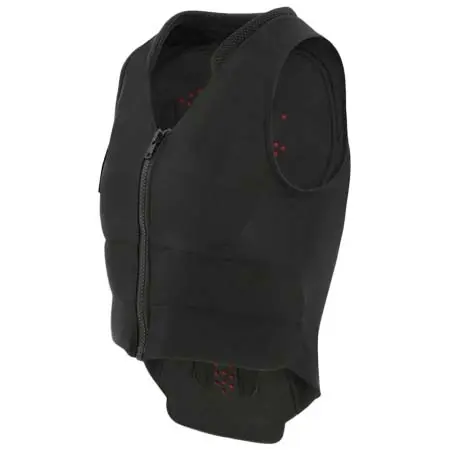 エクイテーム(Equitheme) 乗馬 プロテクター Cox back protector