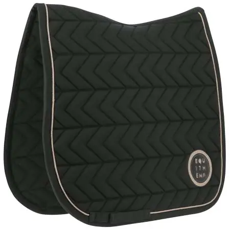 エクイテーム(Equitheme) 乗馬 ゼッケン・パッド saddle pad Skolstart
