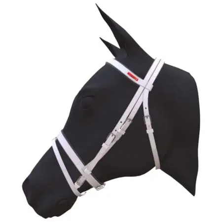 エクイタイム(Equitime) 乗馬 頭絡 bridle Model English