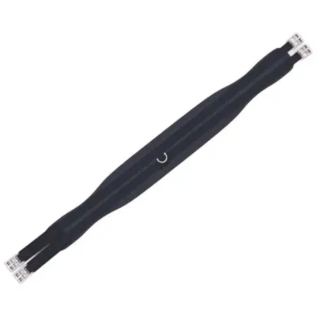 エクイタイム(Equitime) 乗馬 腹帯 anatomic English girth