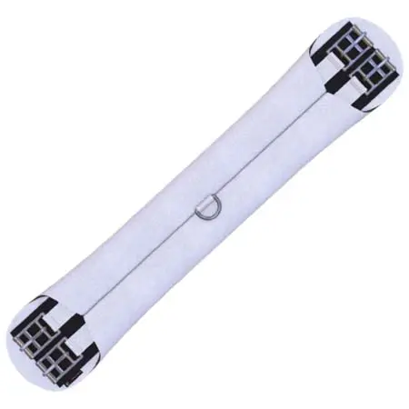 エクイタイム(Equitime) 乗馬 腹帯 girth Tubegirth