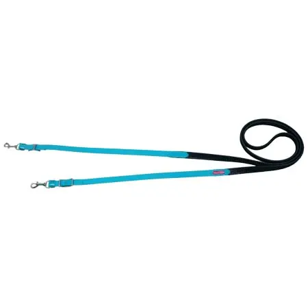 エクイタイム(Equitime) 乗馬 手綱 reins in Biothane Softgrip Model