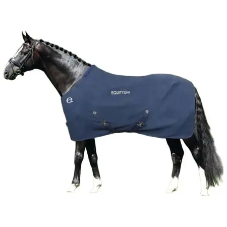 エクイティウム(Equityum) 乗馬 馬着 Karyn Cotton Rug