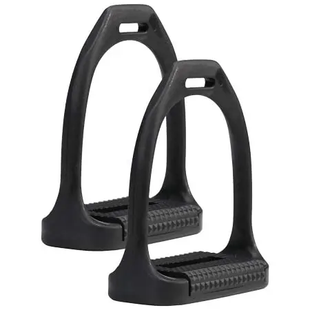 エクイウィング(Equi-Wing) 乗馬 鐙・鐙革 Wembley Equi-Wing Stirrups – Nylon