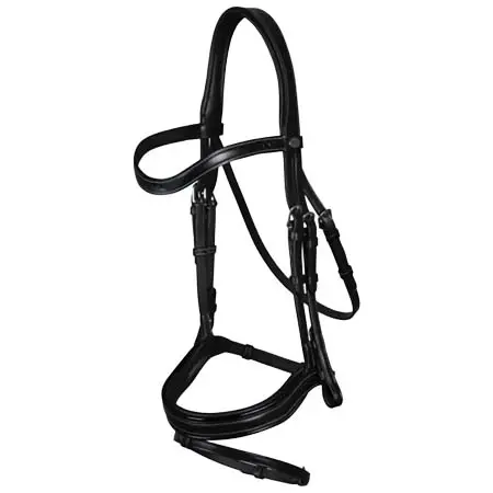 エリックトーマス(Eric Thomas) 乗馬 頭絡 Work bridle