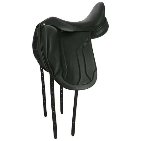 エリックトーマス(Eric Thomas) 乗馬 鞍 DTA Antares dressage saddle