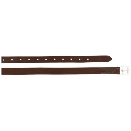 エリックトーマス(Eric Thomas) 乗馬 鐙・鐙革 Hybrid stirrups leathers