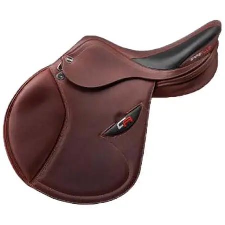エッレプラス(Erreplus) 乗馬 鞍 CA Jump Saddle Classic Panel