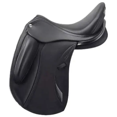 エッレプラス(Erreplus) 乗馬 鞍 Connect Monoflap Dressage