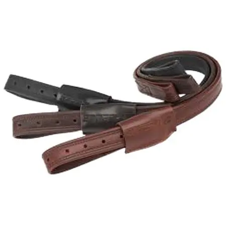 エッレプラス(Erreplus) 乗馬 鐙・鐙革 RS Mono Stirrup Leathers