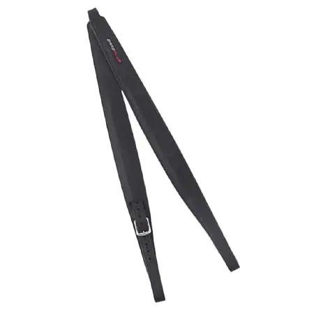エッレプラス(Erreplus) 乗馬 鐙・鐙革 Mono Dressage Stirrup Leathers