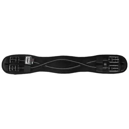 エスカドロン(Eskadron) 乗馬 腹帯 Dressage Girth Mesh