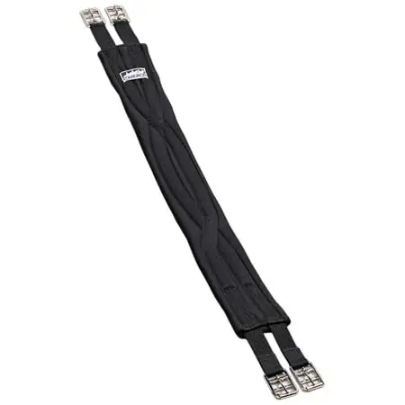 エスカドロン(Eskadron) 乗馬 腹帯 Saddle Girth Neo Long Elast, Long Belt