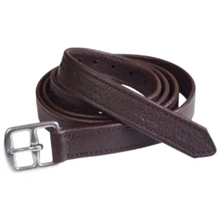フェアファクス(Fairfax) 乗馬 鐙・鐙革 Hide-Wrapped Stirrup Leathers