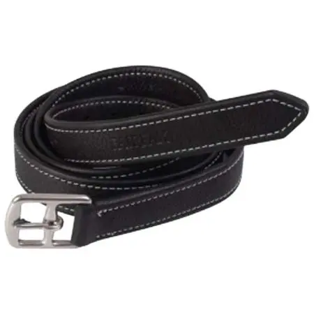 フェアファクス(Fairfax) 乗馬 鐙・鐙革 World Class Calf Stirrup Leathers