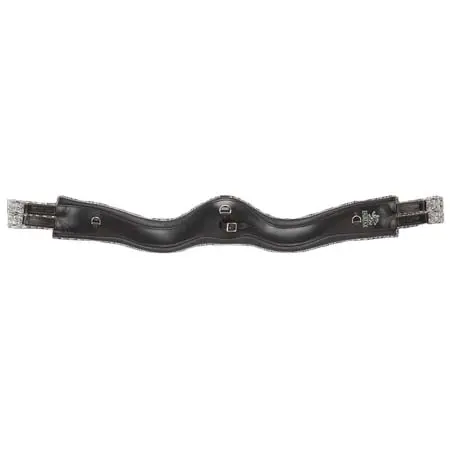 フェアファクス(Fairfax) 乗馬 腹帯 Long Girth
