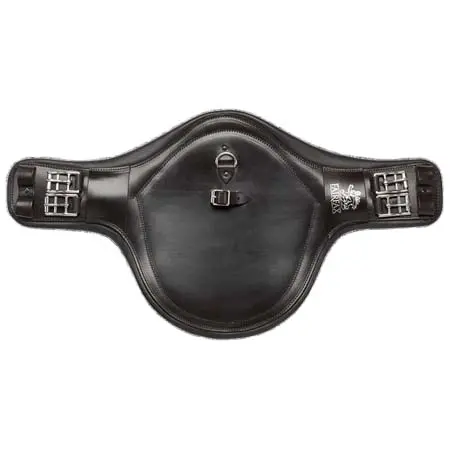 フェアファクス(Fairfax) 乗馬 腹帯 Short Stud Guard