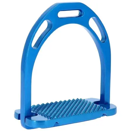 フィーリング(Feeling) 乗馬 鐙・鐙革 Stirrups Feeling Large Pro [Size 12.5 cm]