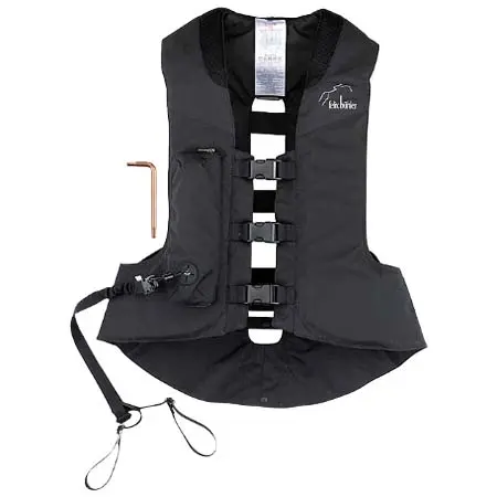 フェリックスビューラー(Felix Buhler) 乗馬 プロテクター by SPARK Air Vest Ultimate Back & Neck Protector