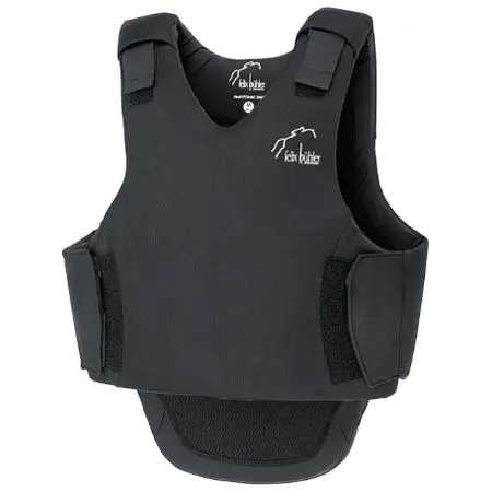 フェリックスビューラー(Felix Buhler) 乗馬 プロテクター by KOMPERDELL Body Protector MaxFlex