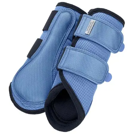 フェリックスビューラー(Felix Buhler) 乗馬 馬用プロテクター Functional Boots Swiss Design, Front Legs