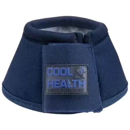 フェリックスビューラー(Felix Buhler) 乗馬 馬用プロテクター COOL & HEALTH Bell Boots