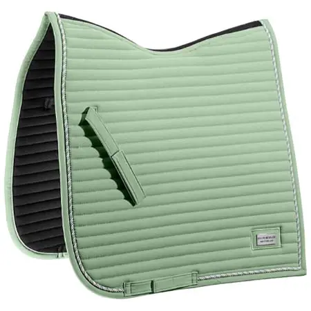 フェリックスビューラー(Felix Buhler) 乗馬 ゼッケン・パッド Saddle Pad Sophistication Regular