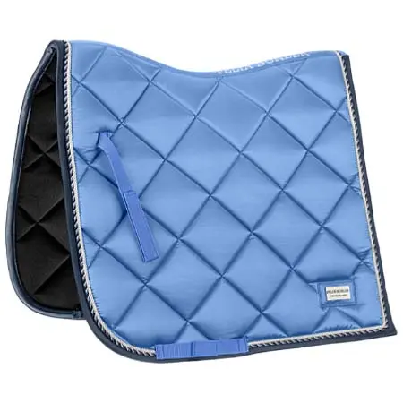 フェリックスビューラー(Felix Buhler) 乗馬 ゼッケン・パッド Saddle Pad Swiss Design