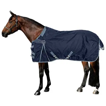 フェリックスビューラー(Felix Buhler) 乗馬 馬着 Regular Neck Turnout Rug Perfect Fit Nylon PRO, 0g