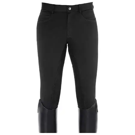 フェリックスビューラー(Felix Buhler) 乗馬 乗馬ズボン Herren Vollbesatzreithose Ben