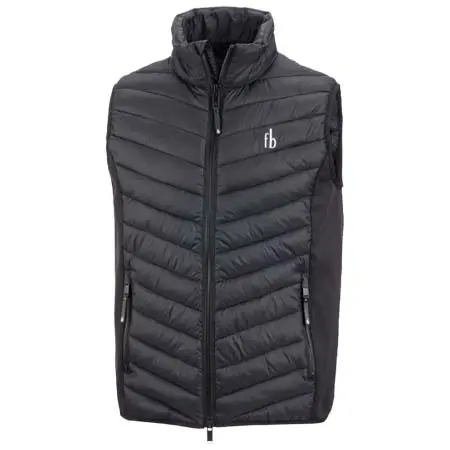 フェリックスビューラー(Felix Buhler) 乗馬 ベスト Herren-Reitweste Noah