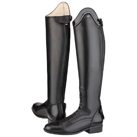 フェリックスビューラー(Felix Buhler) 乗馬 ブーツ Reitstiefel Milano Diamond