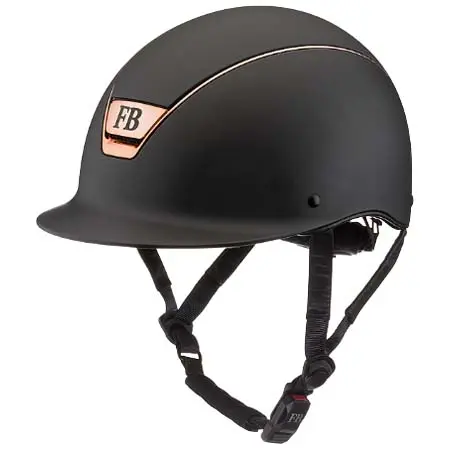フェリックスビューラー(Felix Buhler) 乗馬 ヘルメット Reithelm ProNova III