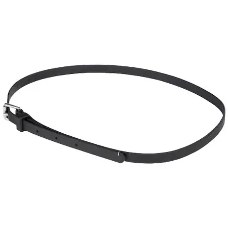 フィンタック(FINNTACK) 乗馬 頭絡 Pro Synthetic Nose Band