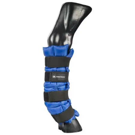 フィンタック(FINNTACK) 乗馬 馬用プロテクター Pro Cooling Wrap (1 piece)