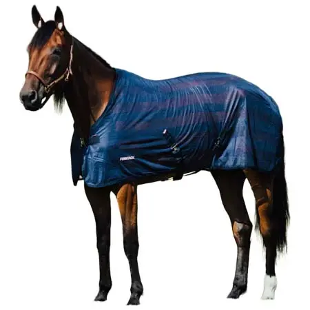 フィンタック(FINNTACK) 乗馬 馬着 Pro Fly Sheet