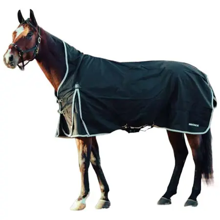 フィンタック(FINNTACK) 乗馬 馬着 Pro Avalanche Rain Rug, 0g