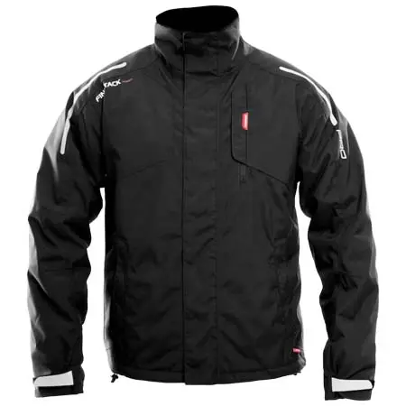 フィンタック(FINNTACK) 乗馬 ジャケット Pro Alaska Unisex Winter Jacket