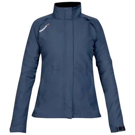 フィンタック(FINNTACK) 乗馬 ジャケット Pro Orlando Ladies’ Summer Jacket