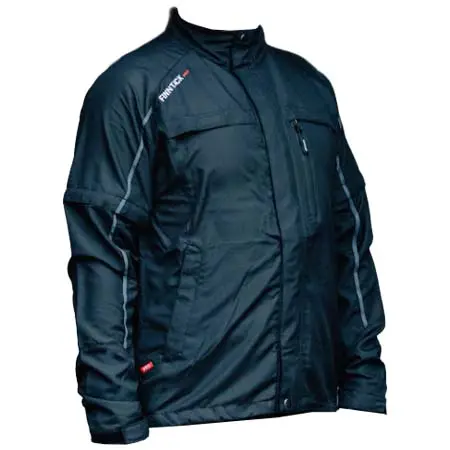フィンタック(FINNTACK) 乗馬 ジャケット Pro Orlando II Unisex Summer Jacket